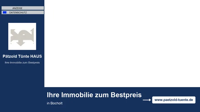 Fassung A · Streifen links